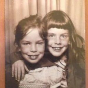 Meet your Posher, Andrea